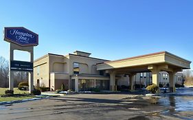 Hampton Inn East Columbus Ohio